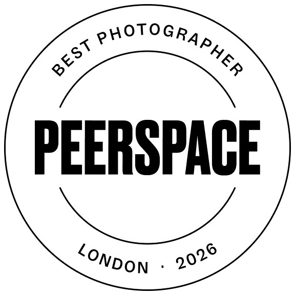 best photographers in london
