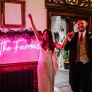 clapton country club wedding photography