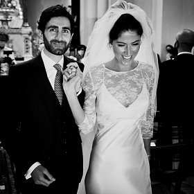 Ham Yard Hotel Wedding 