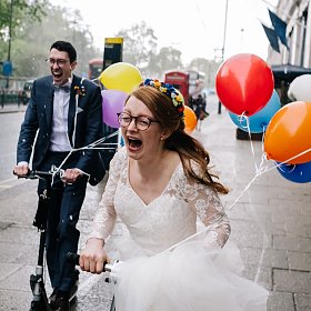 Royal Hospital Chelsea Wedding