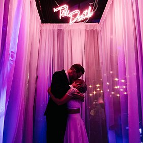 Fabrica Wedding
