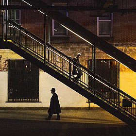 New York Street Photography