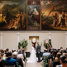 Luxury Wedding Venues in London