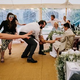 Sennowe Park Wedding