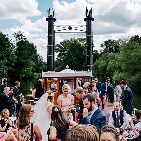 11 Unique Wedding Transport Ideas