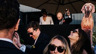 London Wedding Photographer