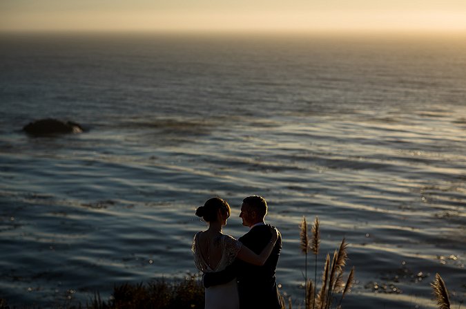 Big Sur Wedding