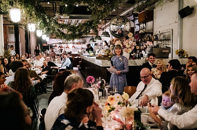 East London Wedding Venues
