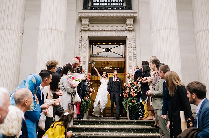 London Wedding Photographer
