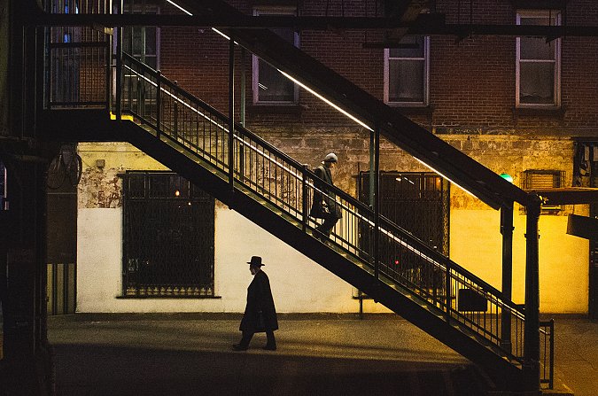 New York Street Photography