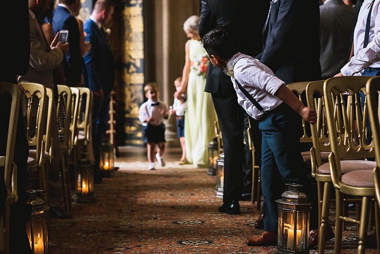 belvoir castle wedding photos