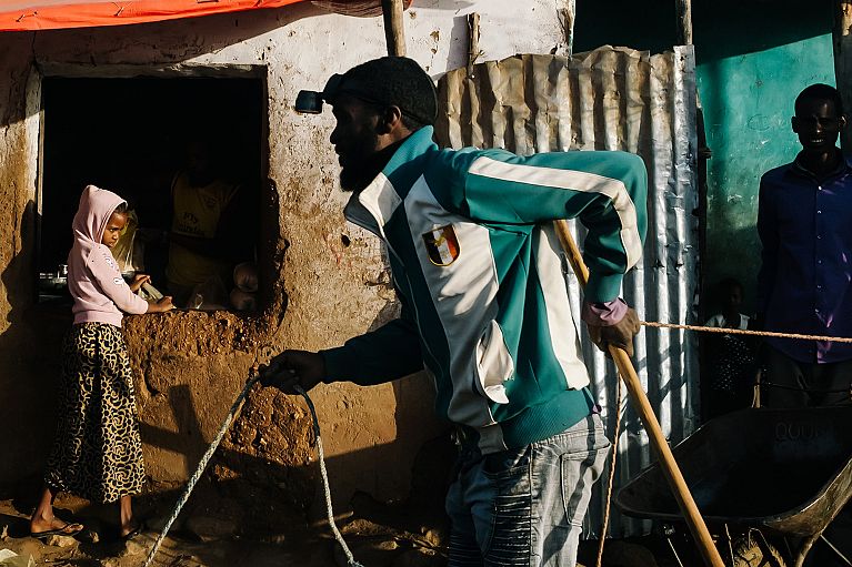 ethiopia street photography kristian leven
