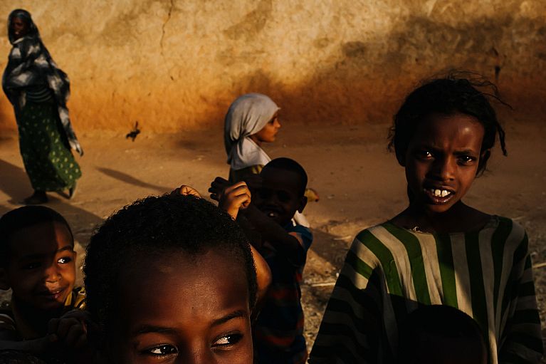 ethiopia street photography kristian leven