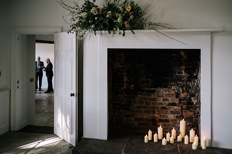 awsbury rectory lincolnshire