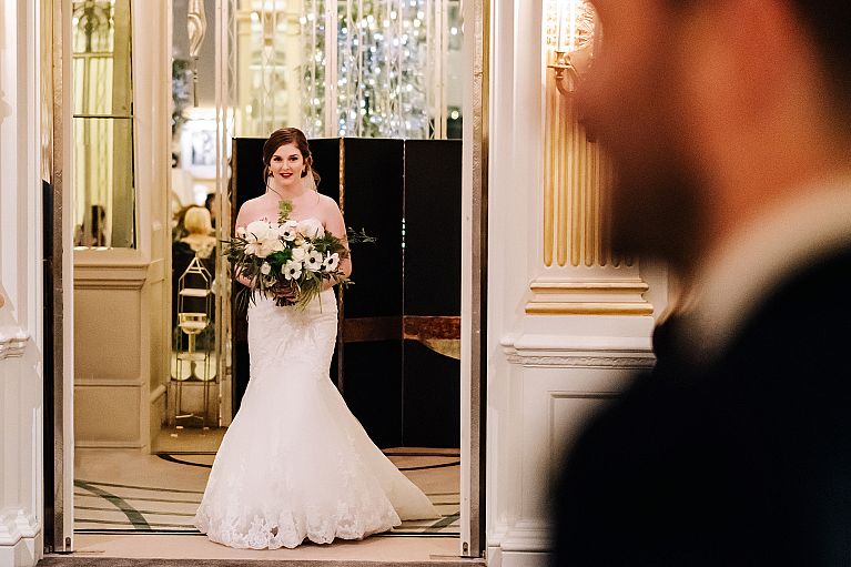 claridges weddings mayfair