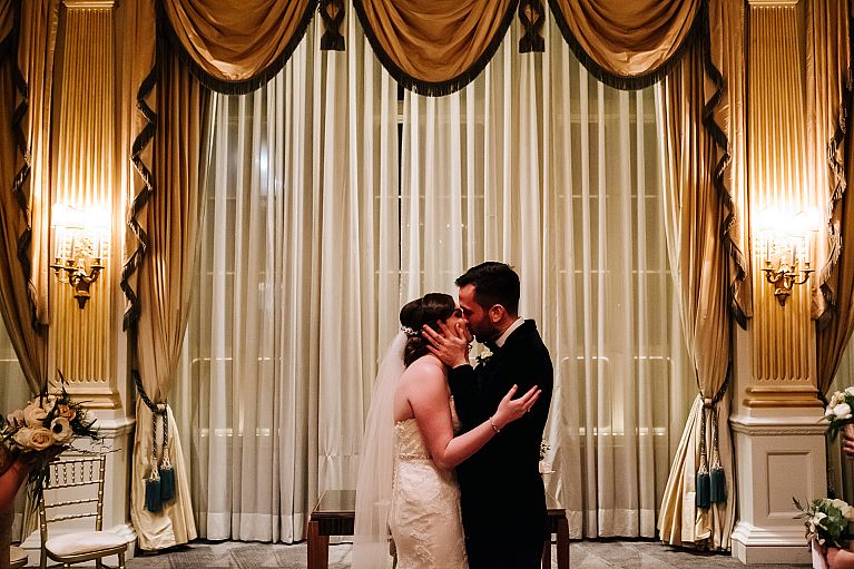 claridges wedding photographer mayfair