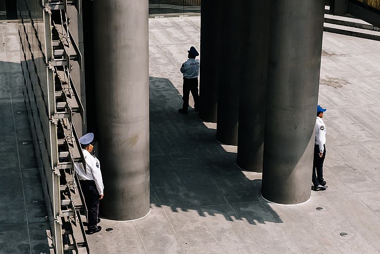 mexico city street photography kristian leven