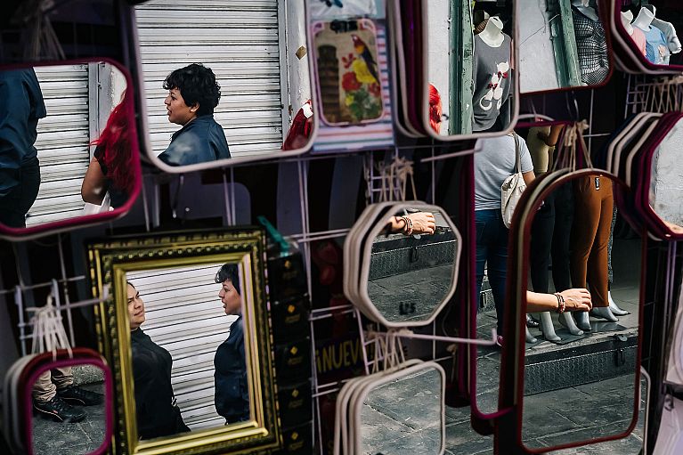 mexico city street photography kristian leven