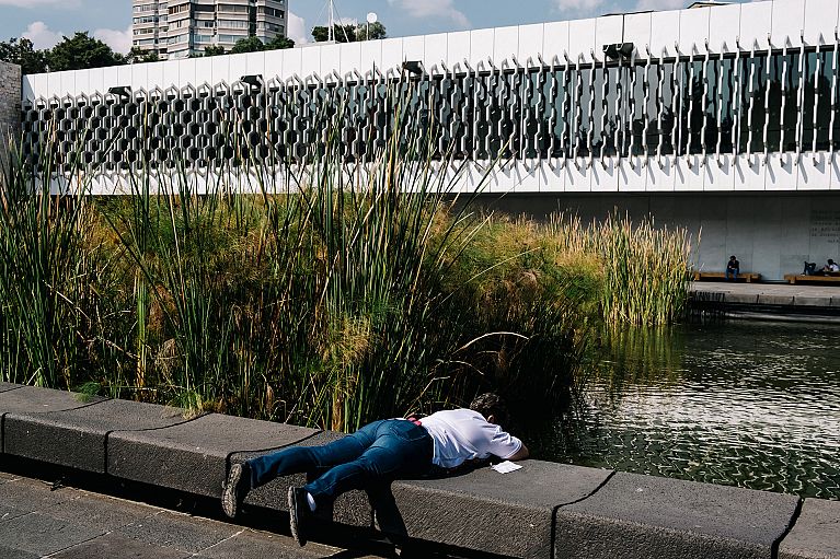 mexico city street photography kristian leven