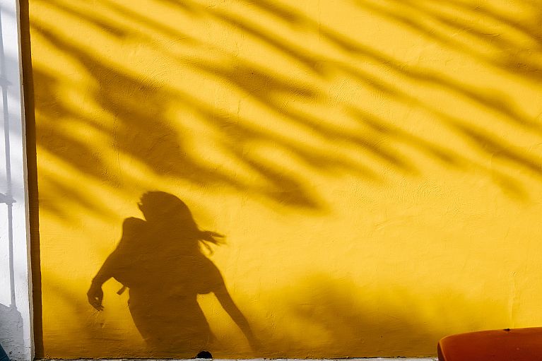 oaxaca street photography kristian leven