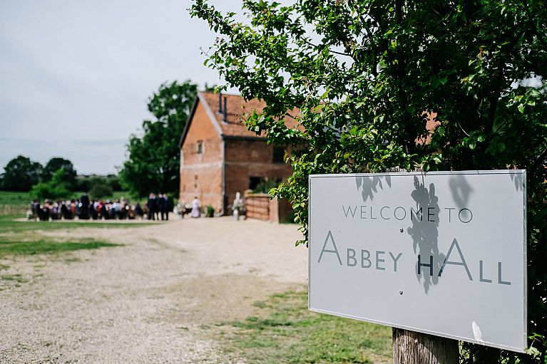 abbey hall eye wedding photography kristian leven