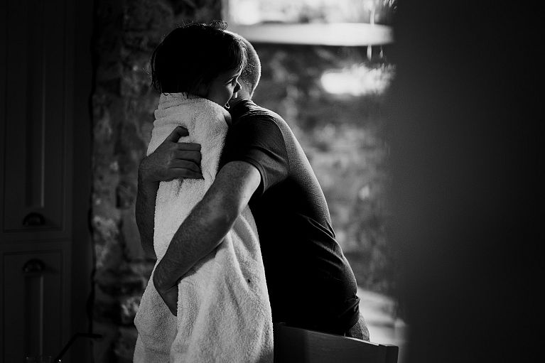 anran wedding photography devon