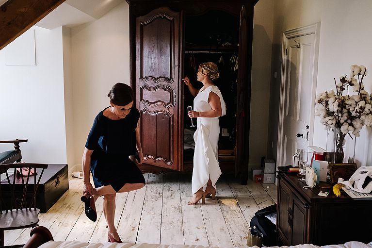 anran wedding photography devon