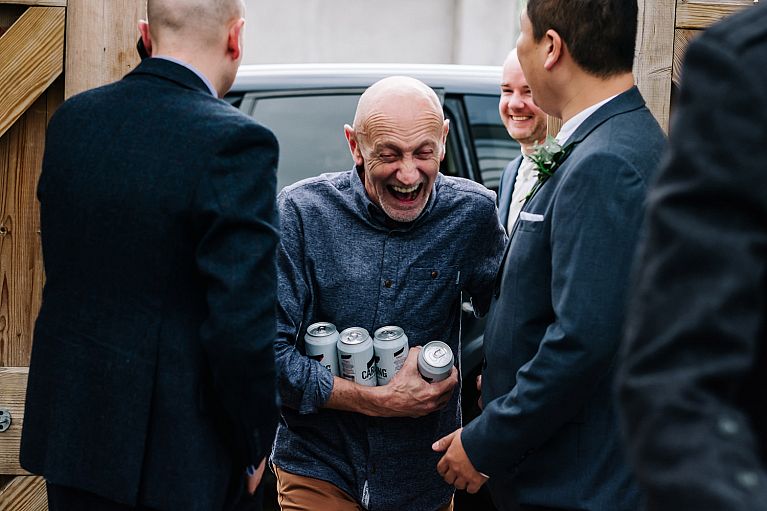 anran wedding devon