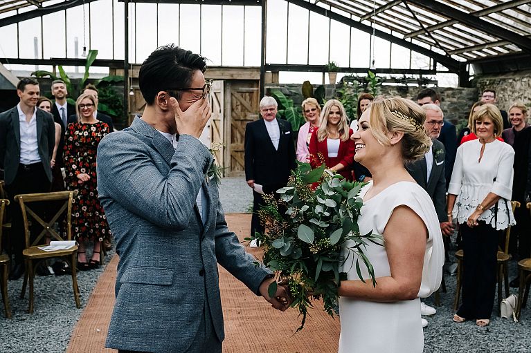 anran wedding photographer devon