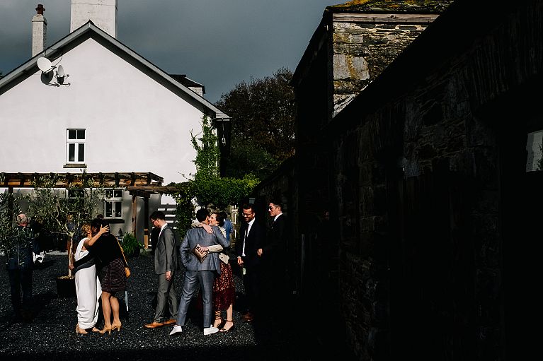 anran wedding photographer devon