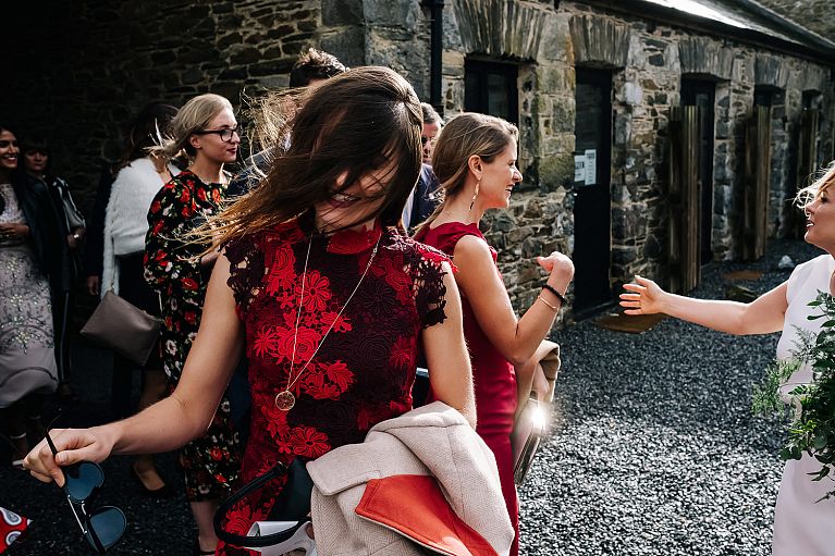 anran wedding devon