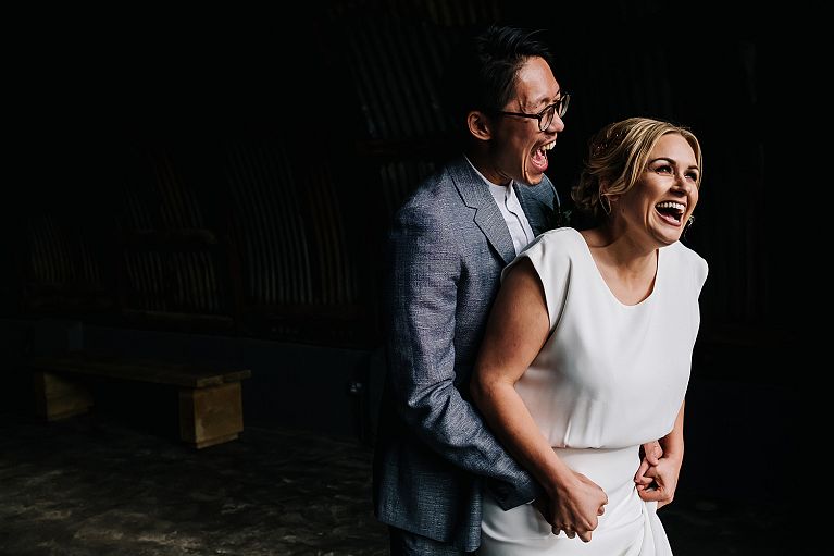 anran wedding devon