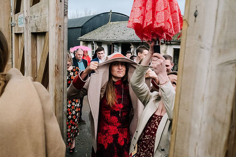 anran wedding photographer devon