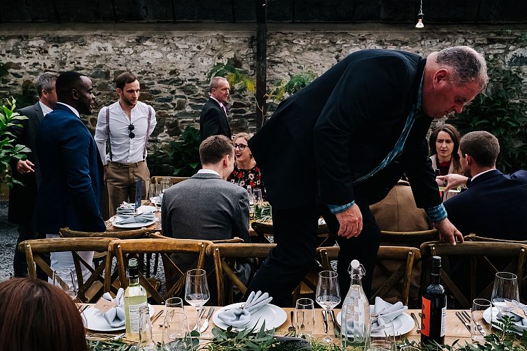 anran wedding devon