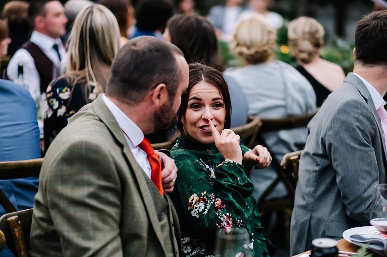 anran wedding devon
