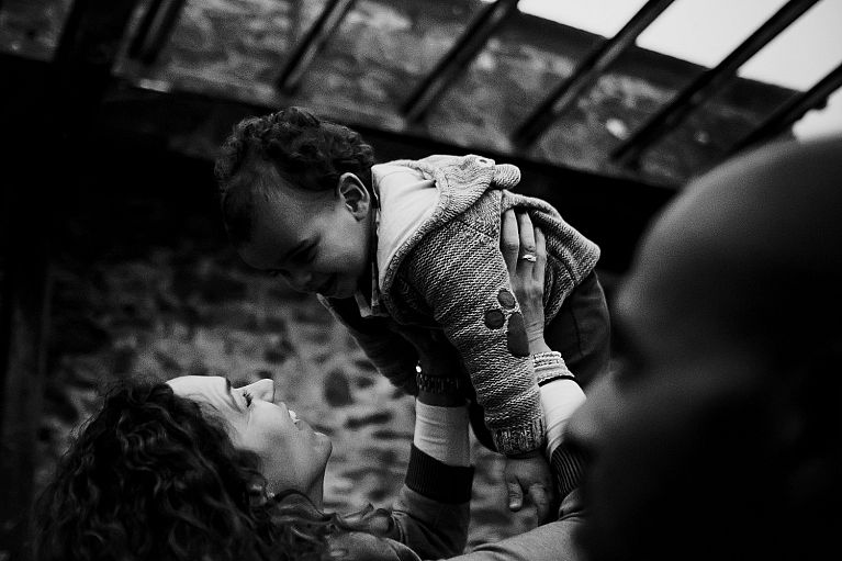 anran wedding photographer devon