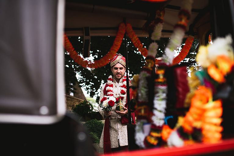 indian wedding photographer belvoir castle