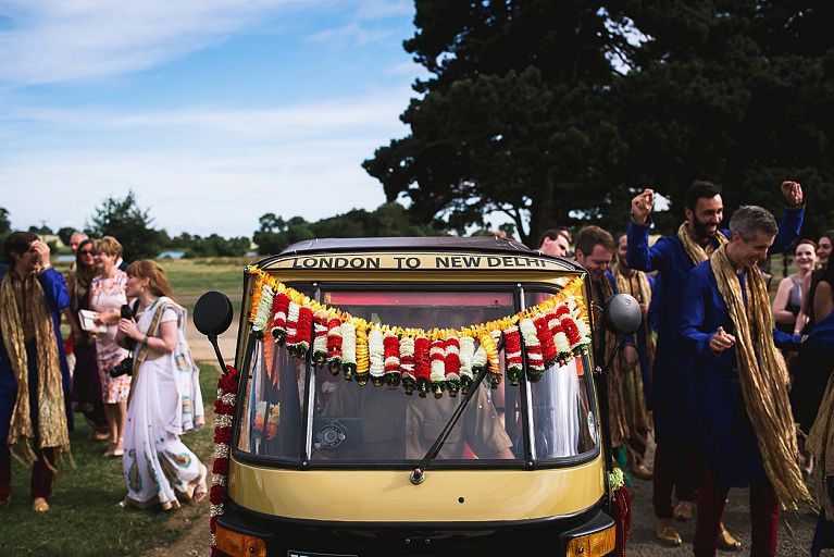 indian wedding photographer belvoir castle