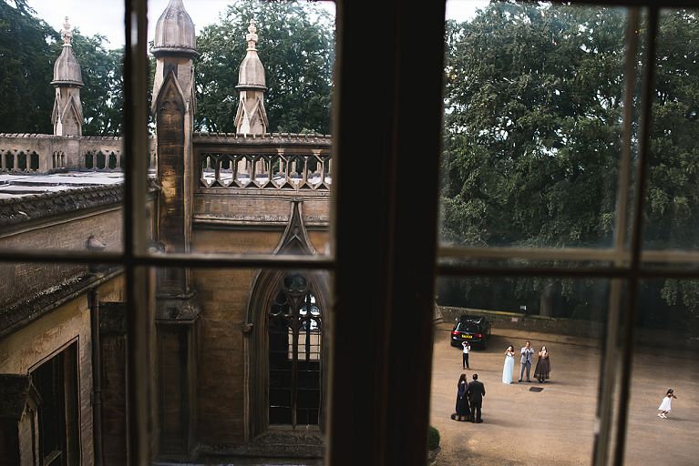 belvoir castle wedding photographer 