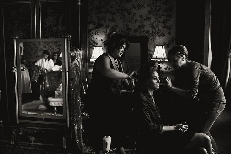 belvoir castle wedding photos