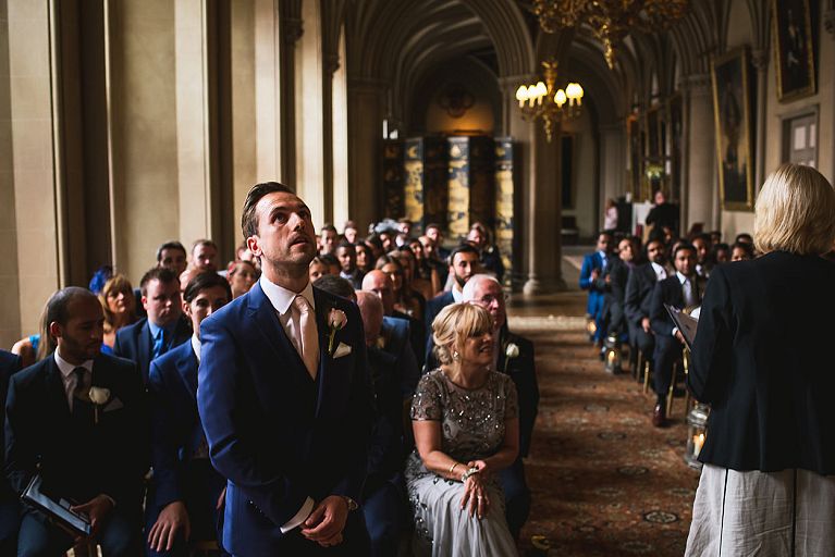 belvoir castle wedding photography