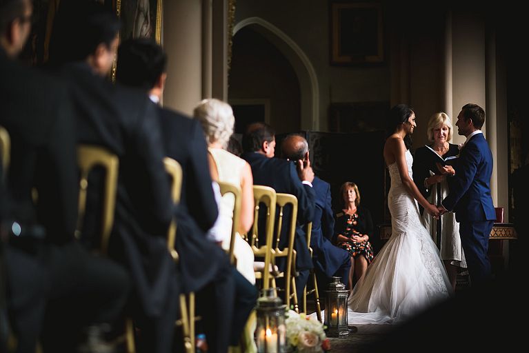 belvoir castle wedding photos