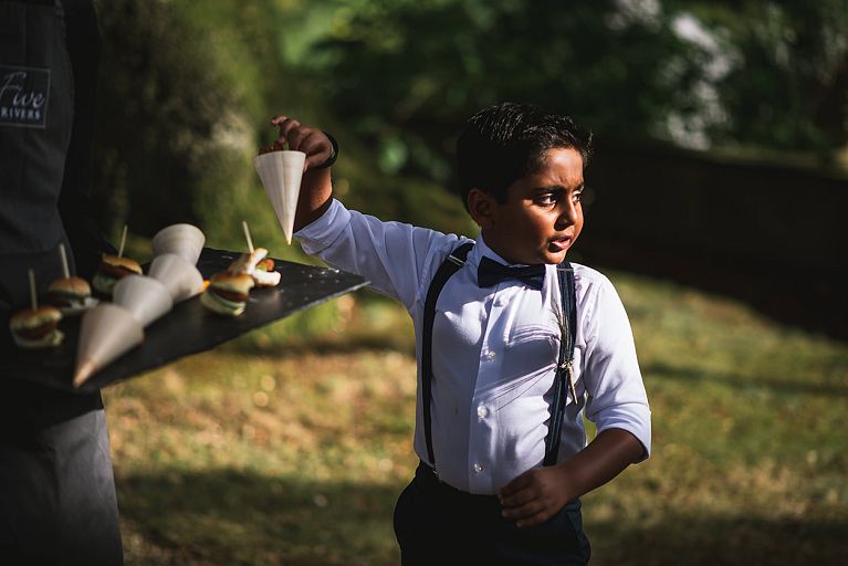 belvoir castle wedding photographer 