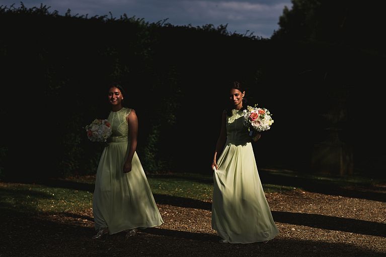 belvoir castle wedding photos