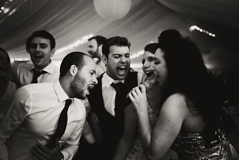 belvoir castle wedding photos