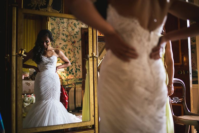 belvoir castle wedding photos