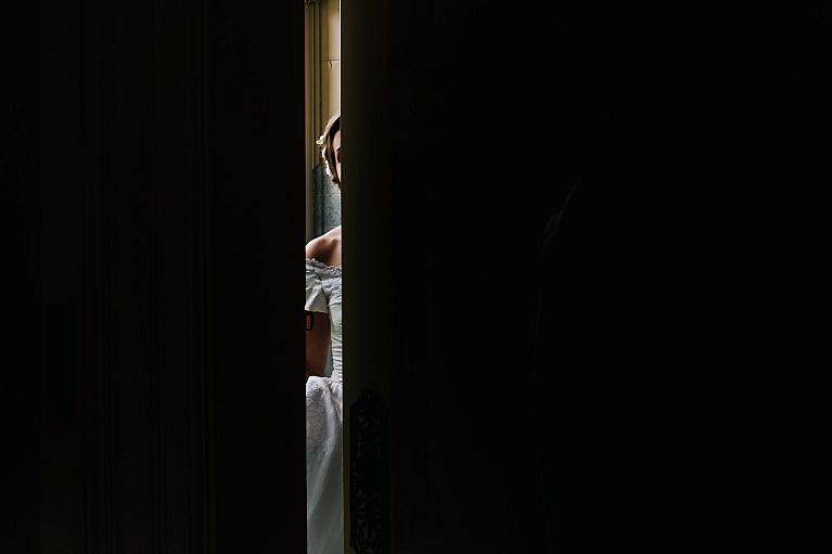 walcot hall wedding
