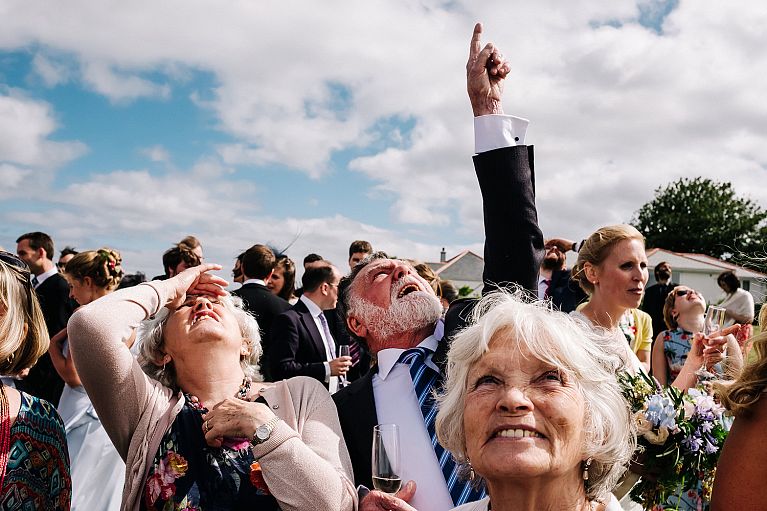 reportage wedding photography