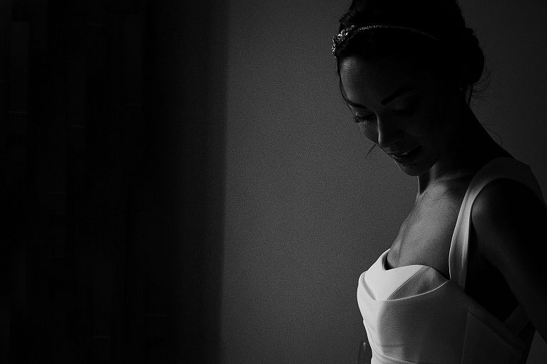 great fosters wedding photographer