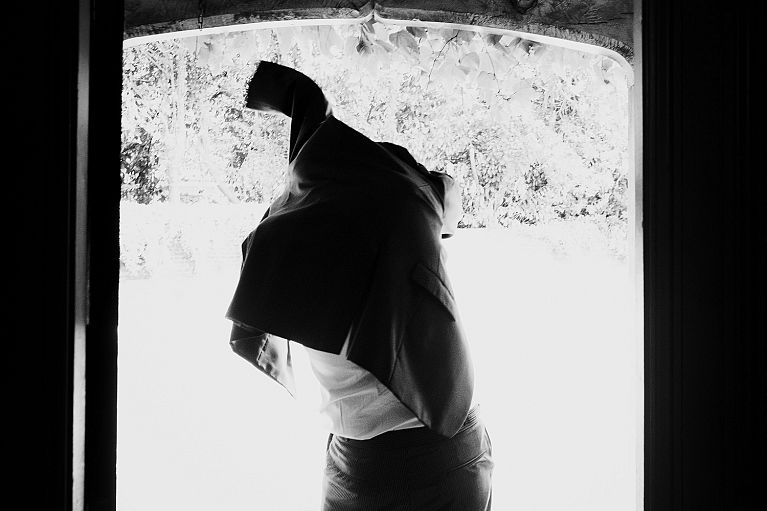 documentary wedding photography surrey